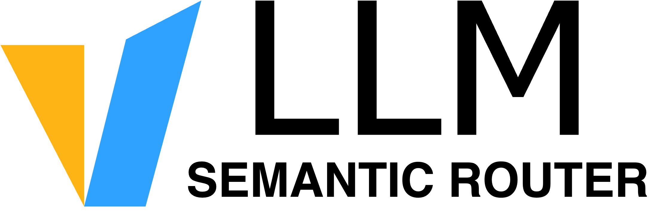 vLLM Semantic Router 标志
